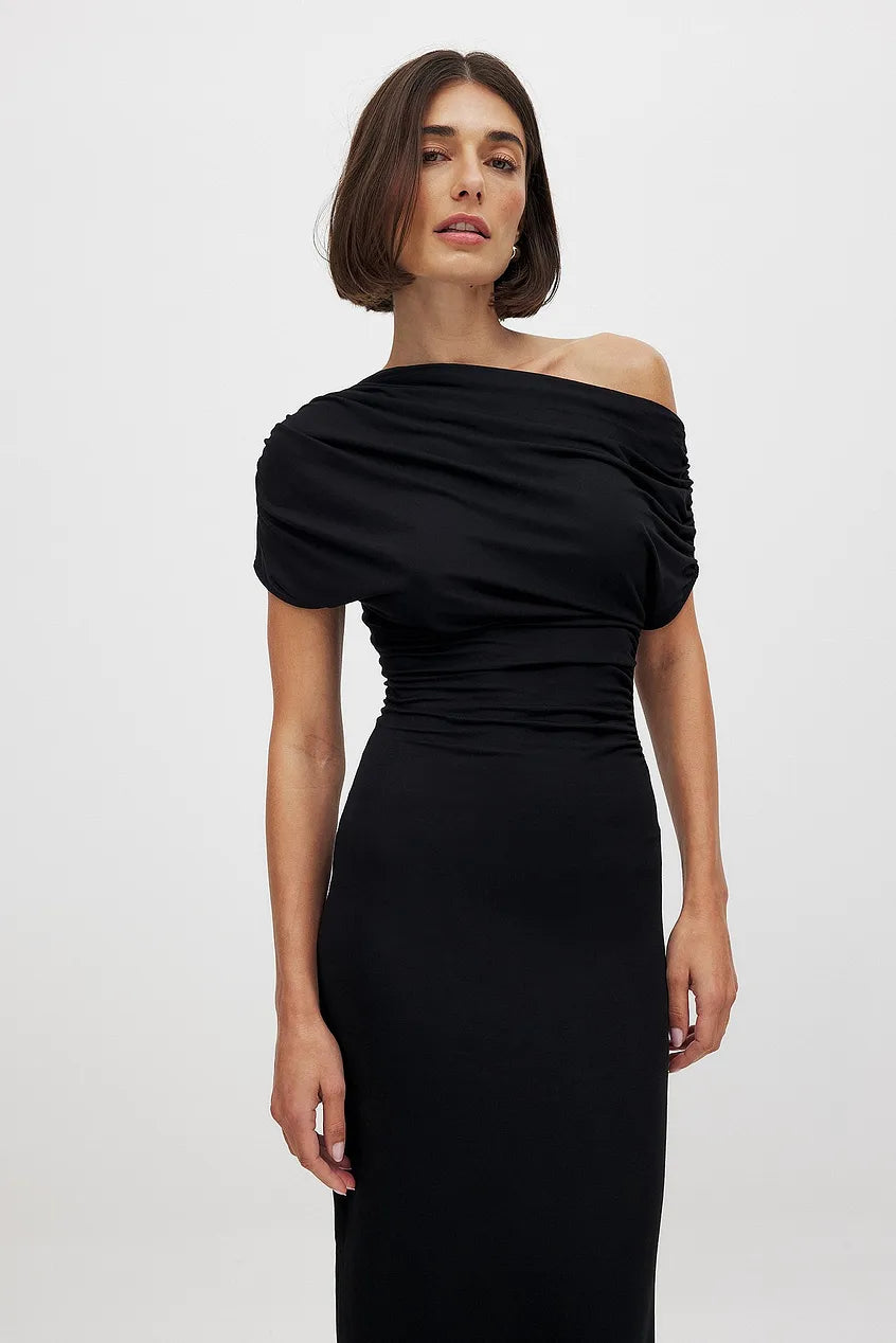 Elegante & stijlvolle jurk dames - Marilou