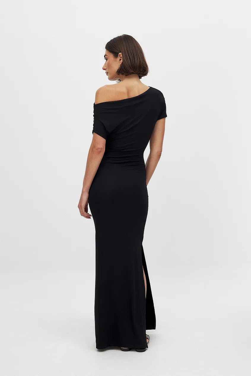 Elegante & stijlvolle jurk dames - Marilou