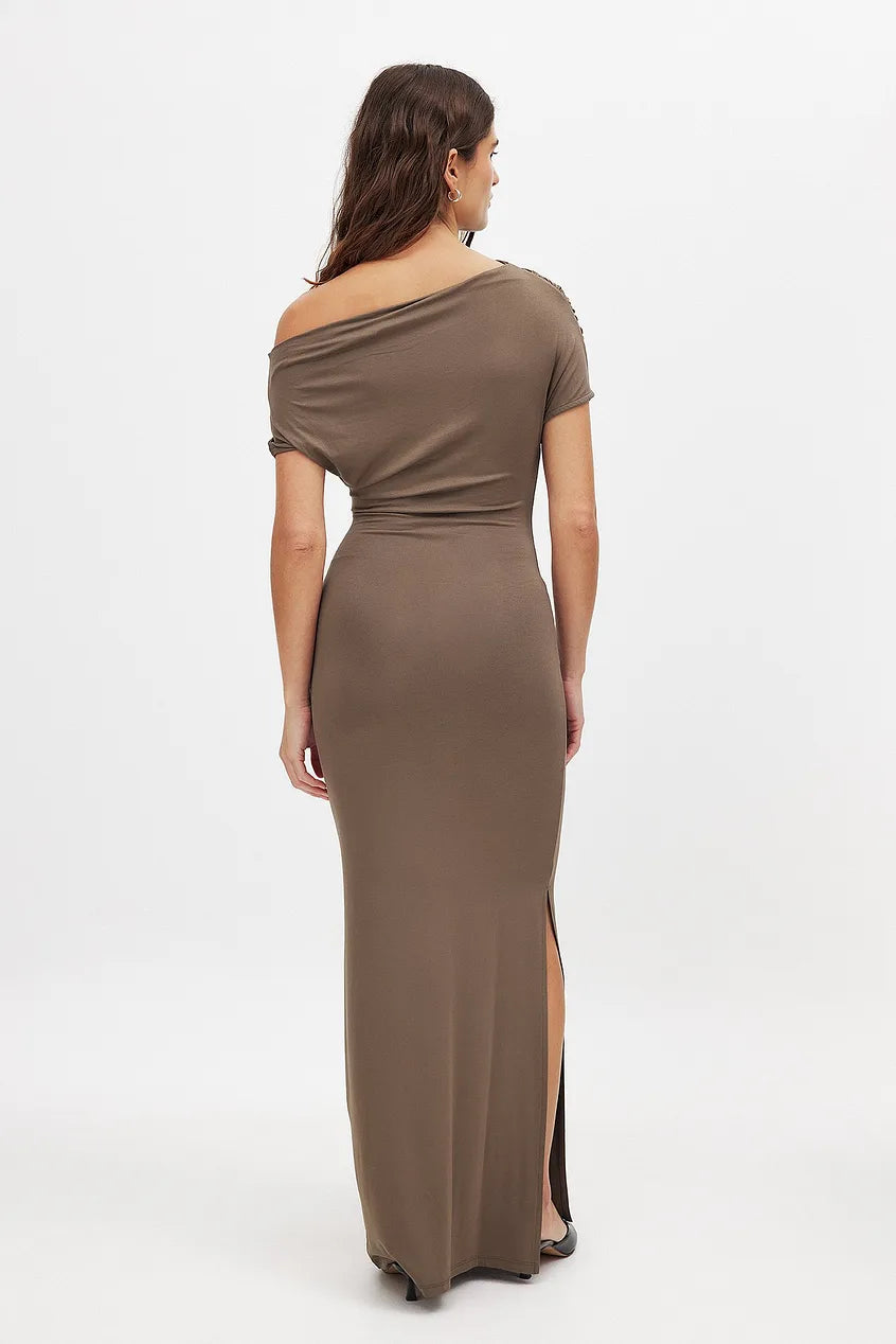 Elegante & stijlvolle jurk dames - Marilou