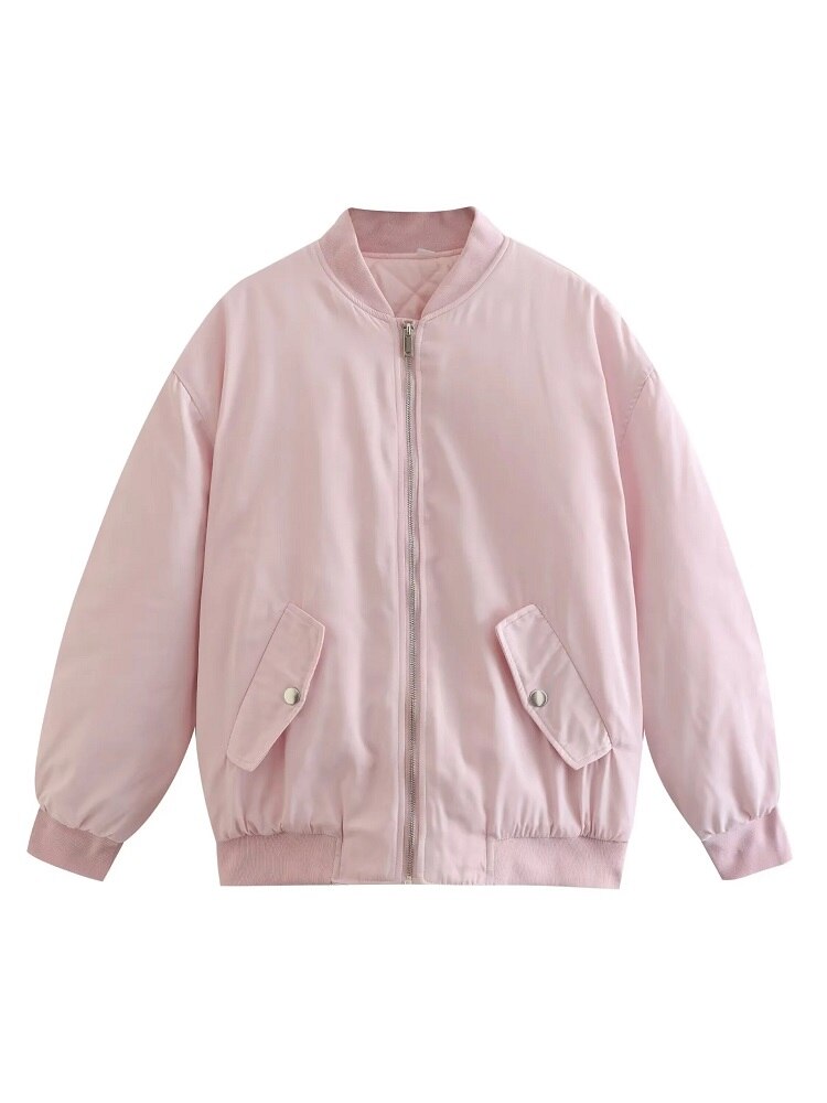 Bomber jas voor dames - Mayden