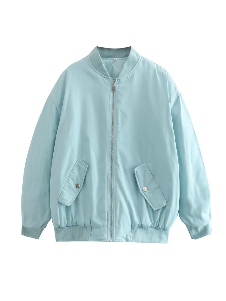 Bomber jas voor dames - Mayden