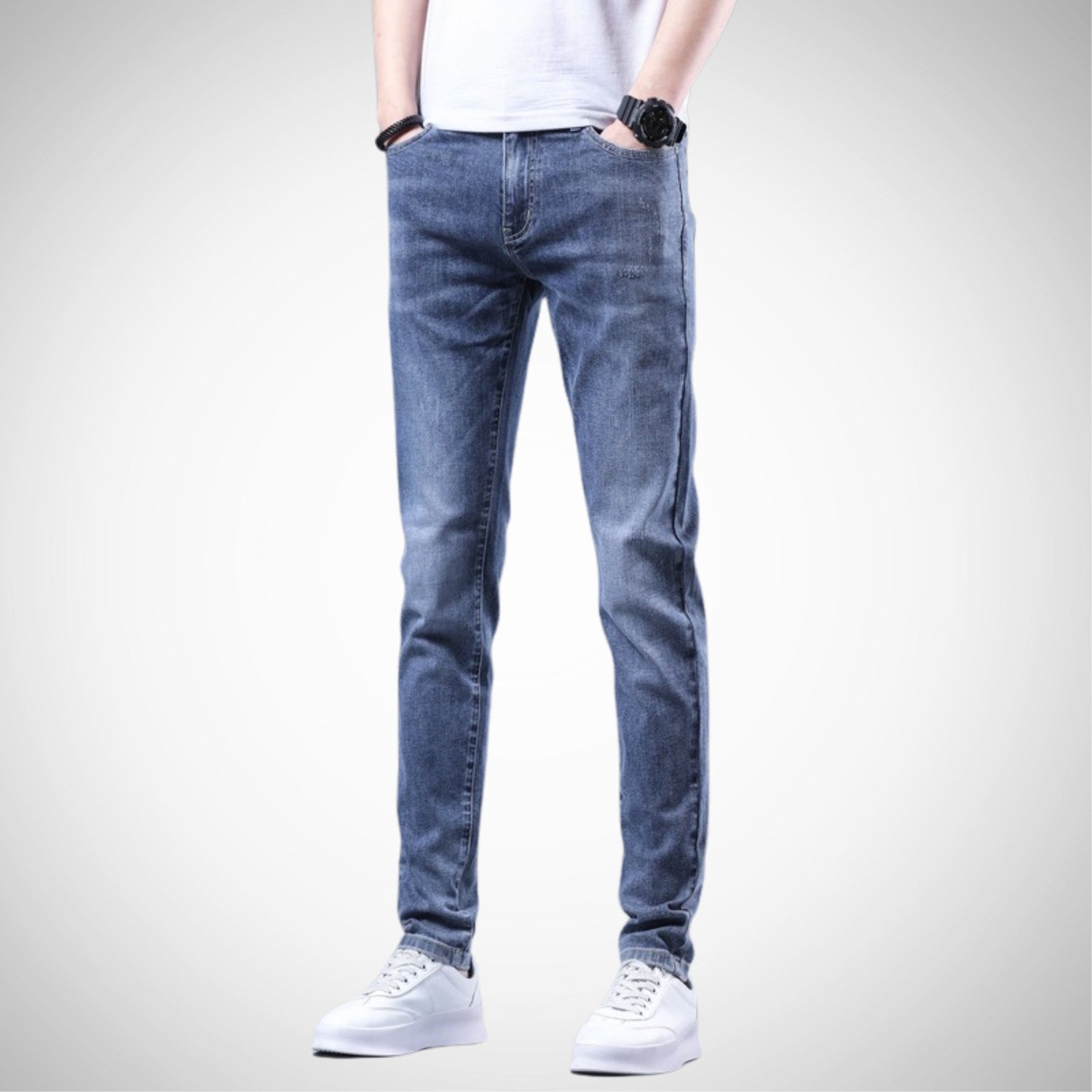 Jeans | Heren