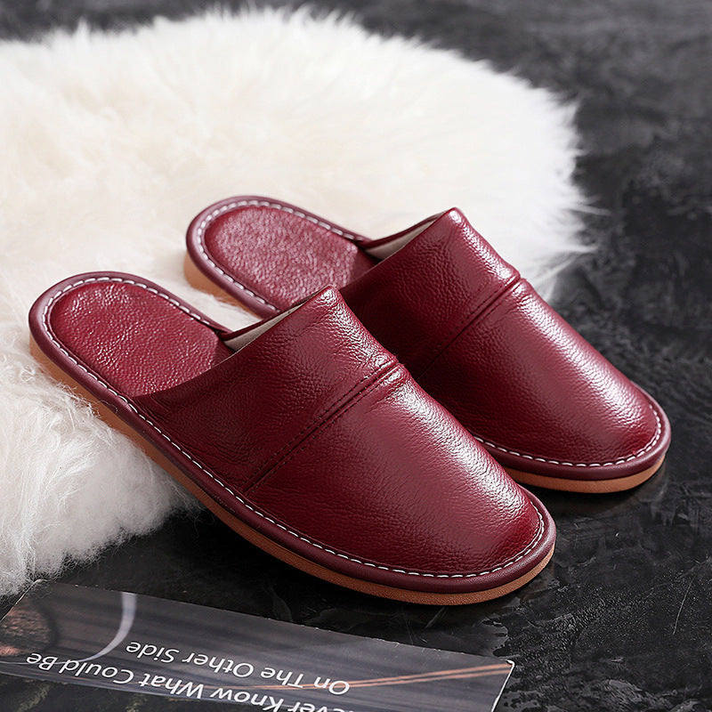 pantoffels | Heren
