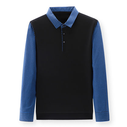 polo met lange mouwen - Ralph