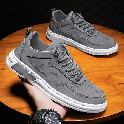 Moderne Canvas Stappers - Elias