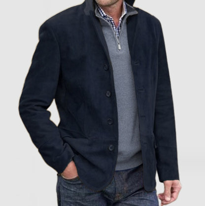 Retro Casual Jack voor Heren - Larsen