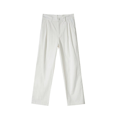 Losse retro broek heren - Endør