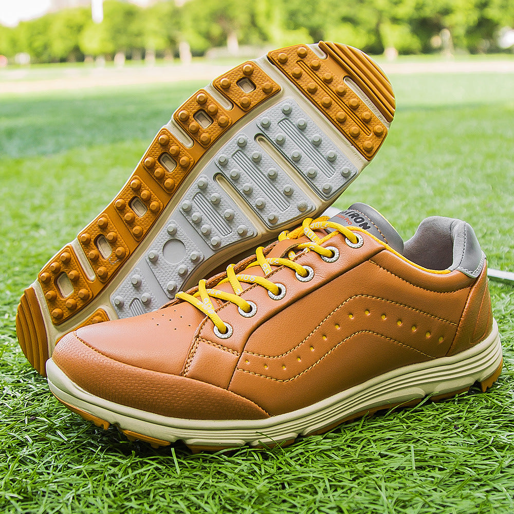 Golfschoenen voor heren - Jørgen