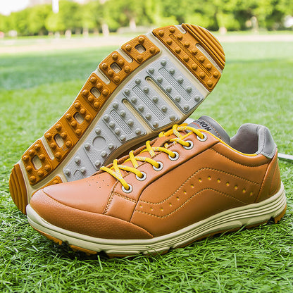 Golfschoenen voor heren - Jørgen