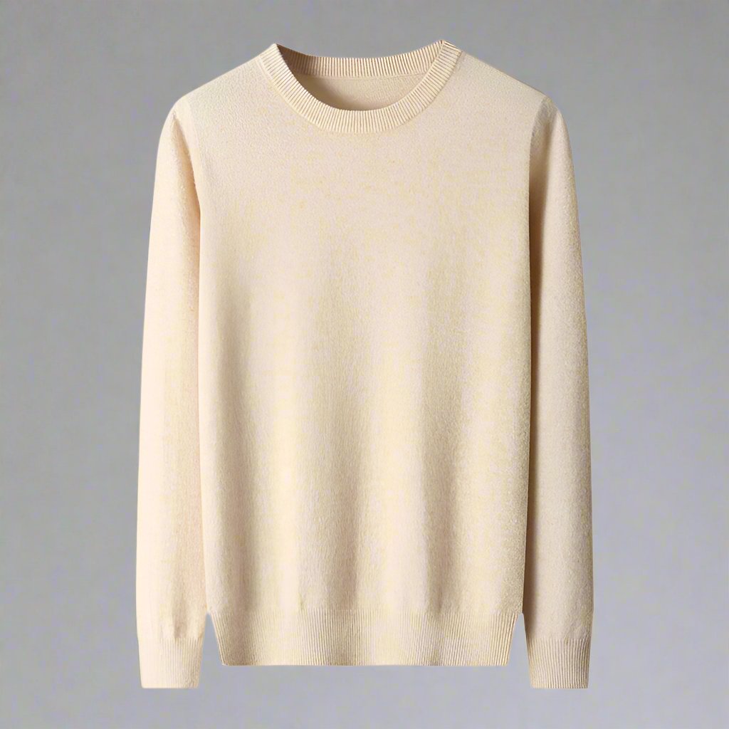 Luxe trui heren - Ralph