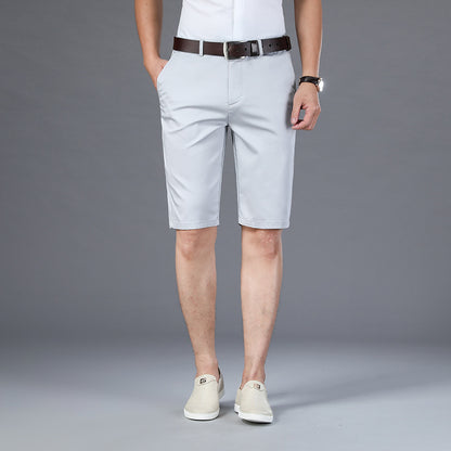 Zakelijke korte broek - Jörgen