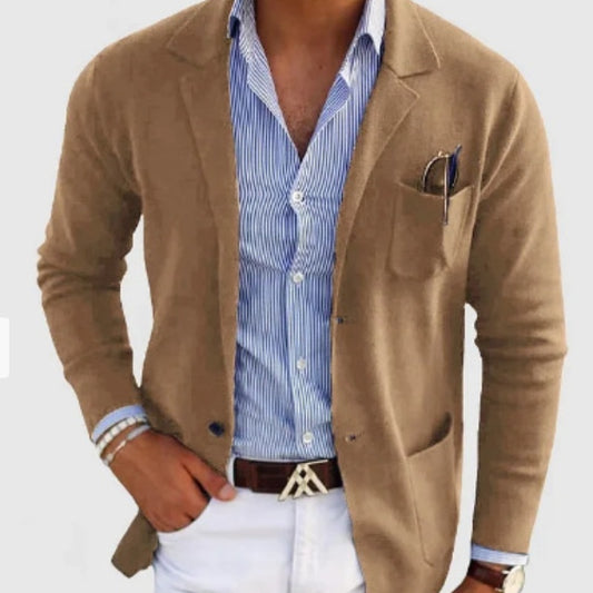 Slim fit Colbert - Skadi