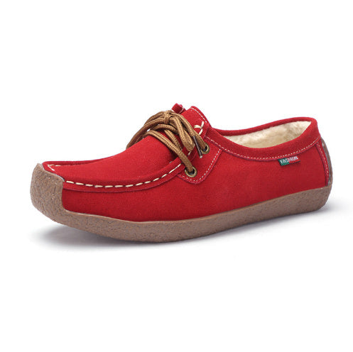 Marie | Unieke Loafers dames