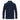 Men's quilted jacket with collar and zip - Jørsen