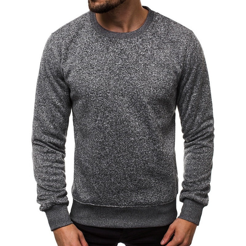Comfortabele hoodie heren - Størmson