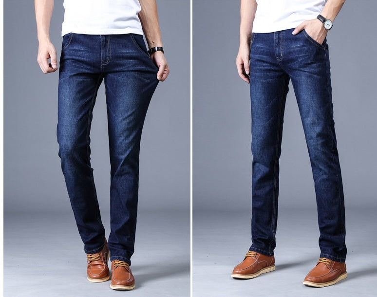 Stretch denim - Asger