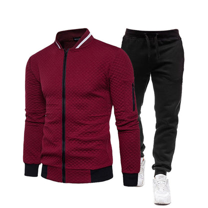 Sportieve casual set - Alex