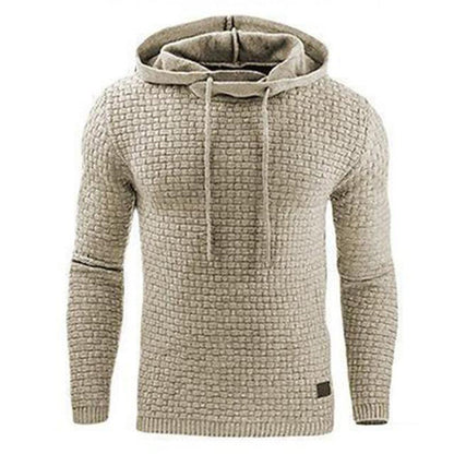 Comfortabel winter vest heren - Endør