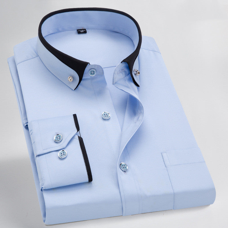 Exclusief business overhemd - Mark