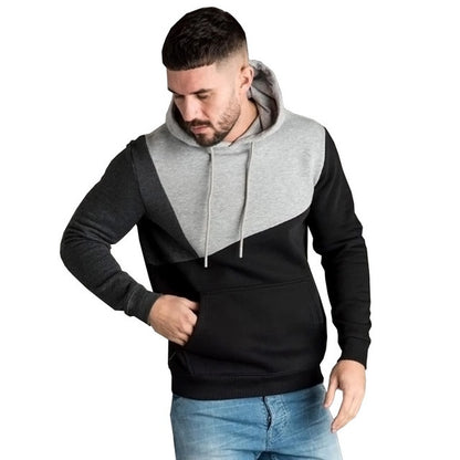 Heren sweater - Ømark