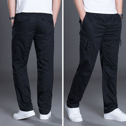 Sleek casual broek - Skadi