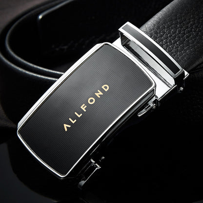 Mannen riem automatisch - Nørholm