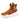 Men's high warm winter shoes - Skov