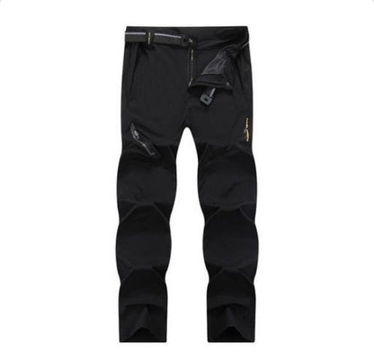 Elastische outdoor broek voor heren - Vortex