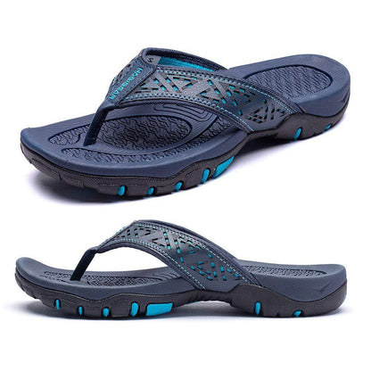 Sportieve Heren  Slippers - Vigør