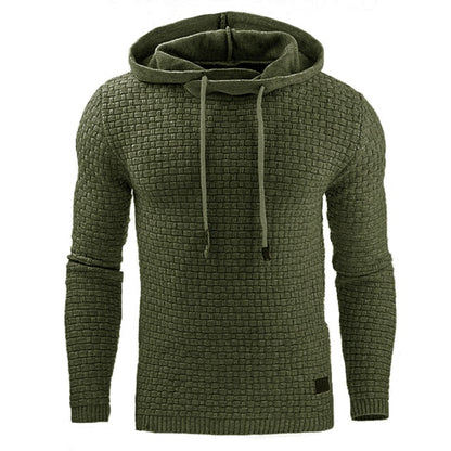 Comfortabel winter vest heren - Endør