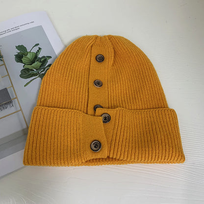 Oranje muts dames - Maaike