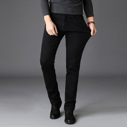 Tapered fit jeans - Hugo