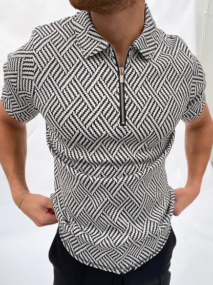 Moderne Polo - Thør
