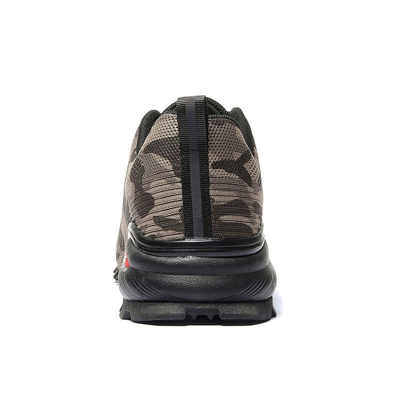 Hardloop schoenen heren - Henry