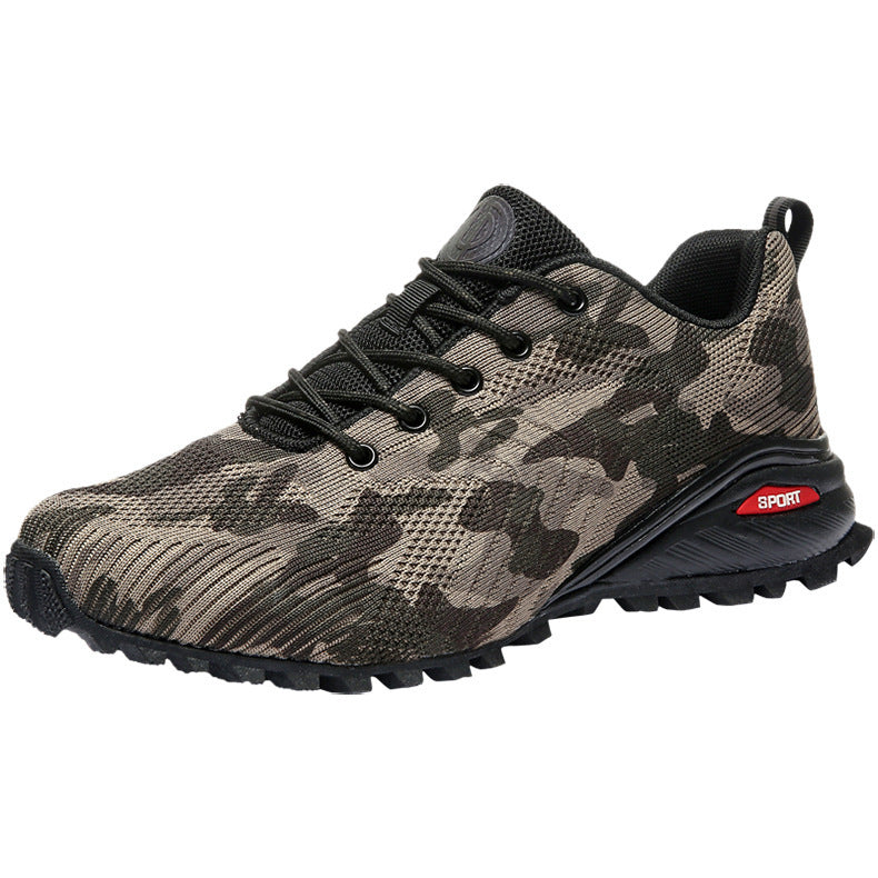 Hardloop schoenen heren - Henry