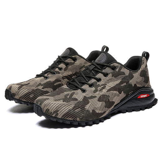 Men's running shoes - Henry