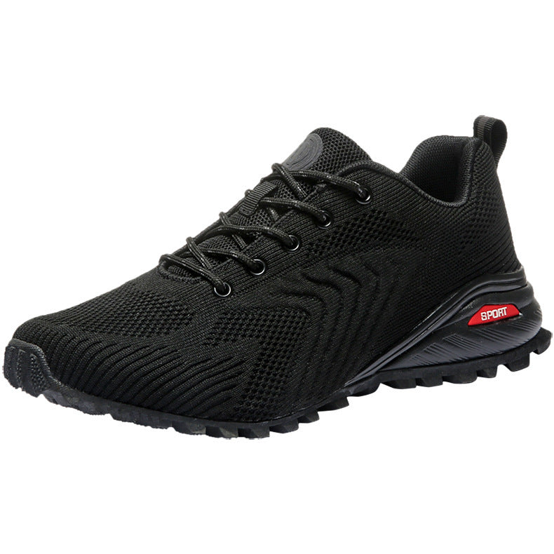 Hardloop schoenen heren - Henry