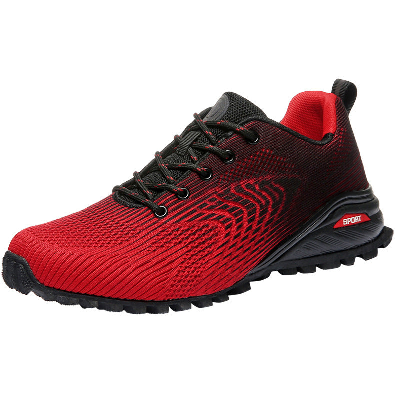 Hardloop schoenen heren - Henry