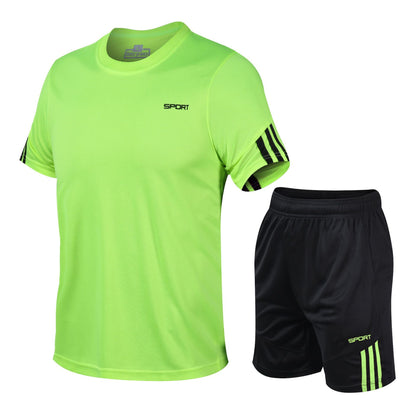 Sportieve trainingsset - Søren