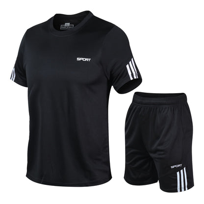 Sportieve trainingsset - Søren