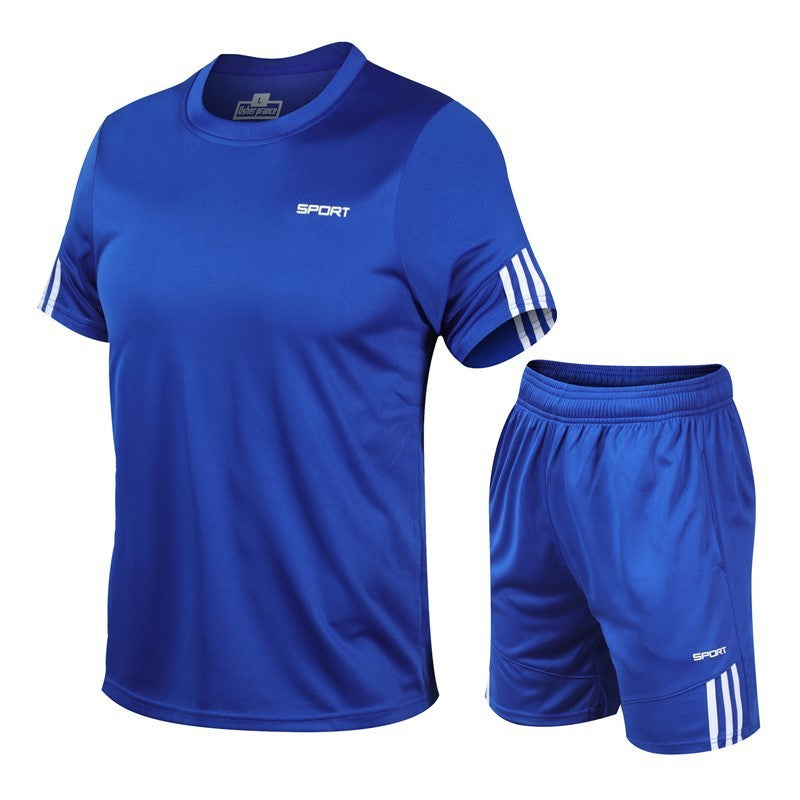 Sportieve trainingsset - Søren