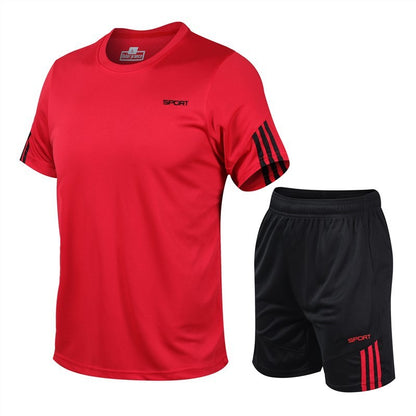 Sportieve trainingsset - Søren