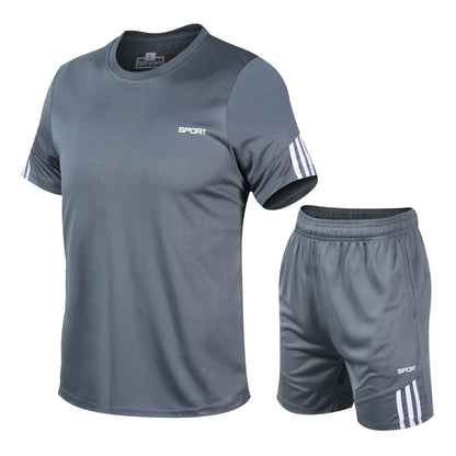 Sportieve trainingsset - Søren