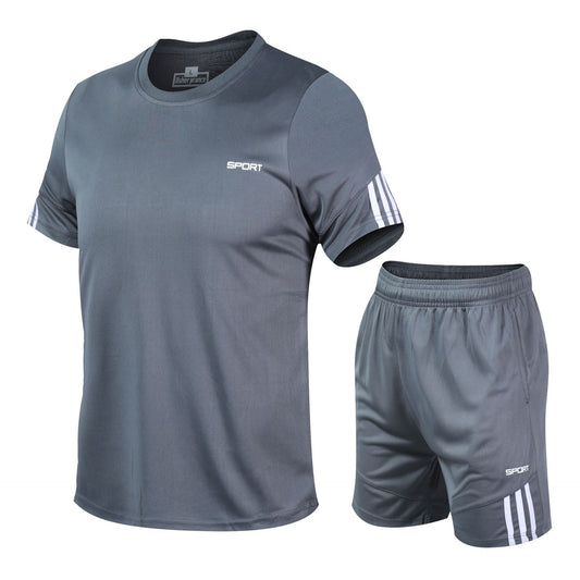 Sportieve trainingsset - Søren