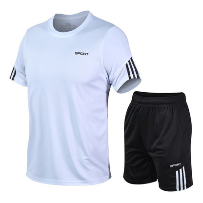 Sportieve trainingsset - Søren