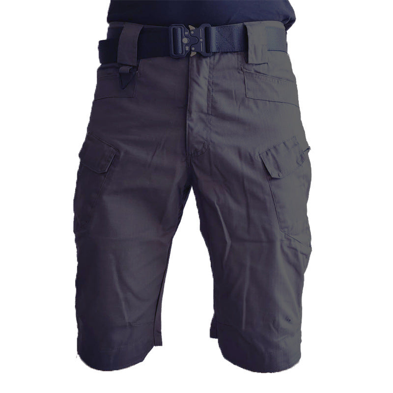 Camouflage broek - Sølvi