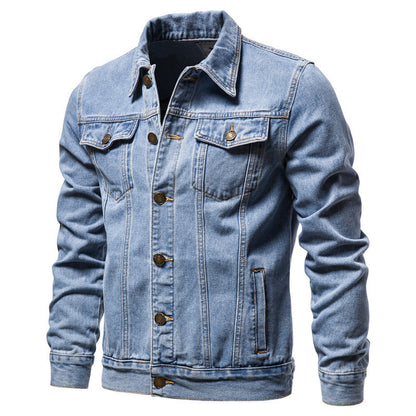 Denim jack - Elias
