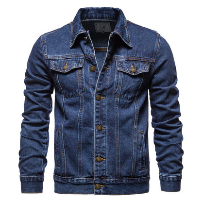 Denim jack - Elias
