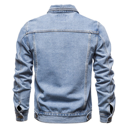 Denim jack - Elias