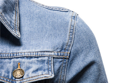 Denim jack - Elias